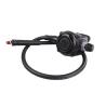 Buy cheap Brass Recreational Brass Scuba Diving Regulator Durable Second Stage from wholesalers