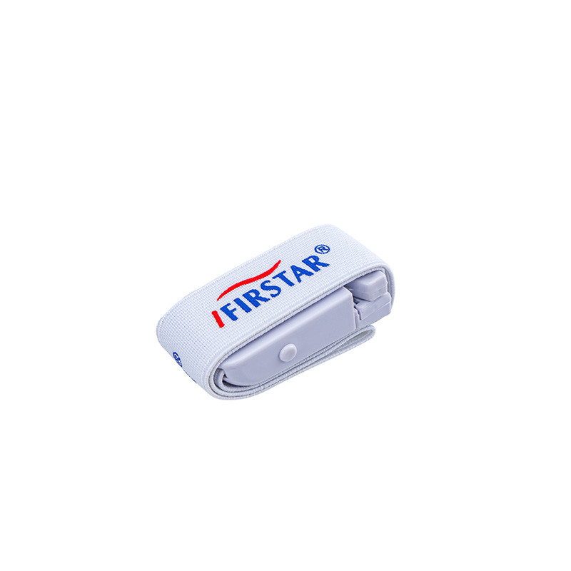 Gradual Release First Aid Devices Elastic Strap Latex Or Non Latex Tourniquets