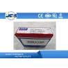 Buy cheap Deep Groove Electrically Insulated Bearings 6007-2RS135 x 62 x14 MM High Speed For Motor from wholesalers