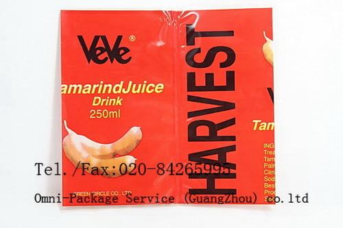 Buy cheap Waterproof PVC Shrink Label PVC Shrinkable Film ISO9001 Certification from wholesalers