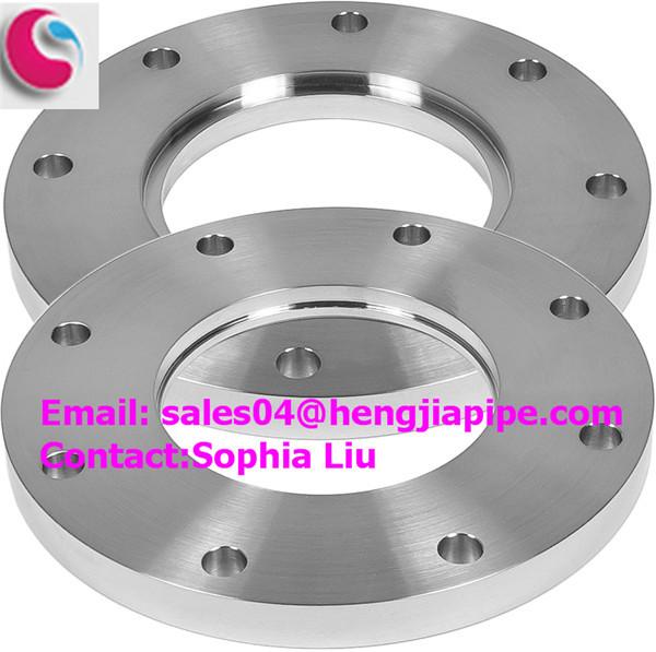 Buy cheap Sell stainless steel flanges from wholesalers