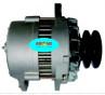 Buy cheap High Performance Auto Starter Alternator 28V 600-821-6130 0-33000-5840 30A from wholesalers