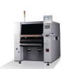 Buy cheap Multifuncion 78000CPH Automatic SMT Mounting Machine from wholesalers