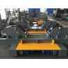 Buy cheap Pressure Vessel 40T Welding Turning Rolls , 600-4200mm Idler Rotator from wholesalers