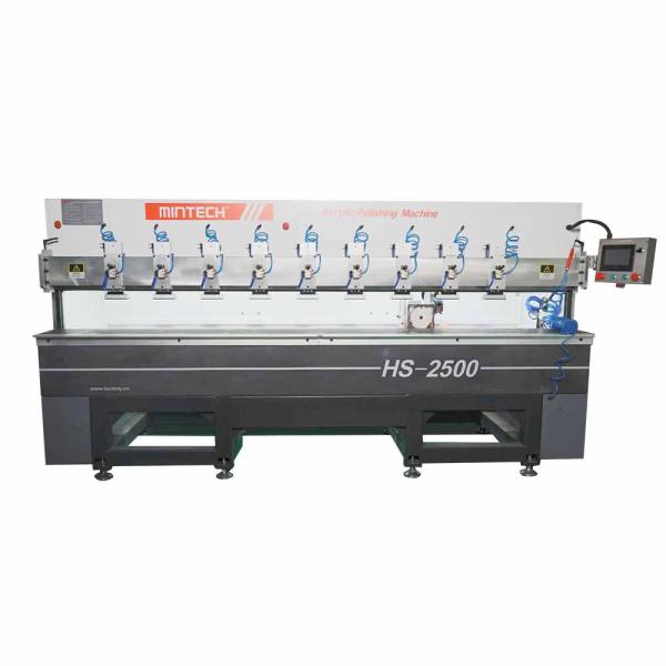Buy cheap 8000rpm Diamond Edge Polishing Machine from wholesalers