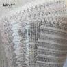 Buy cheap 190gsm Cotton Canvas Fabric Horse Hair Interlining For Garment Suit from wholesalers