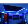 Buy cheap Home Decoration Fiber Optic Star Ceiling Panels 9mm Magnetic RGB Light Color from wholesalers