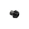 Buy cheap PPAP Alloy Micro Bevel Gears 14T M1.0 Carburized High Strength from wholesalers