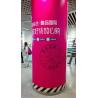 Buy cheap Glossy Self Adhesive Solvent Pvc Vinyl, Vinyl Sticker, Car Modification Sticker 100MIC from wholesalers