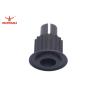 Buy cheap PN 89270000 Pulley C - Axis Motor S72 13mm Cutting Machine Parts For Gerber from wholesalers