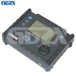 Compact ZX2571 Grounding Resistance Tester DC 6V 1.5V LR14Battery Power Supply