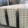 Buy cheap Aluminum M2 Polyurethane Pur Pir Sandwich Panel 40mm from wholesalers