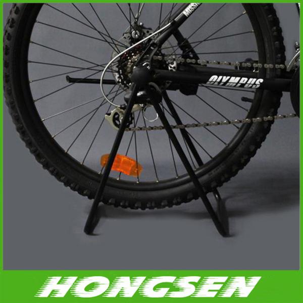 Quality U type mountain bicycle parking rack for sale