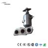 Buy cheap Byd F0 Auto Parts Good Sale Auto Catalytic Converter Catalytic Low Price Catalytic Converter from wholesalers