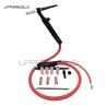 Buy cheap Air Cooled WP26 TIG Welding Torch Parts for 4m Cable Length and Flexible Head Body from wholesalers