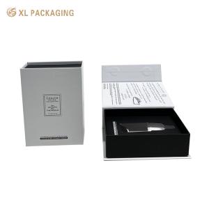 Wholesale Factory OEM Custom Magnetic Closure Box Skin Care Lotion Facial Cream Magnetic Gift Boxes from china suppliers