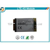 Buy cheap High Speed GSM Cellular Module 4G LTE Module For Routers , Netbooks product