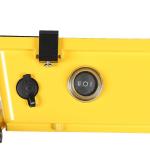 80-83Ra Outdoor LED Flood Light, Explosion-Proof Design, Low Power Consumption