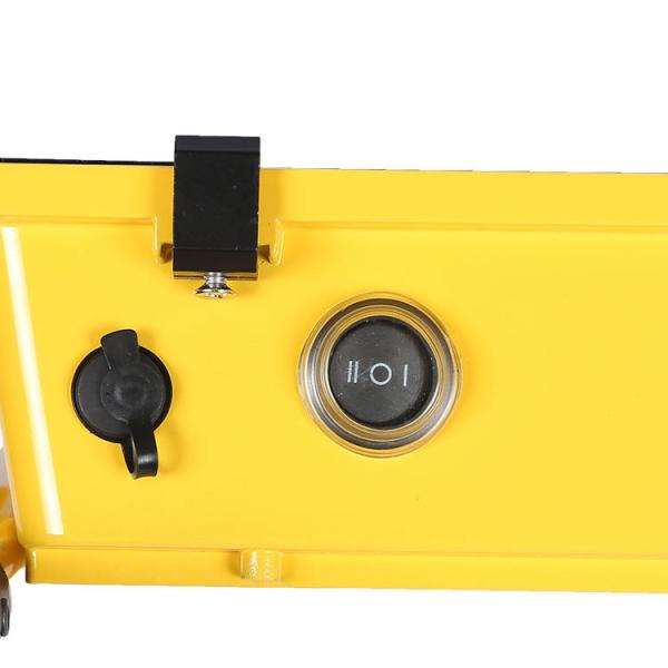 Buy cheap Explosion-Proof LED Flood light with No Ghosting, Waterproof & Dustproof IP65 66 Rating from wholesalers