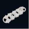 Buy cheap Corrosion Resistant Hardness 12.9Gpa Alumina Ceramic Valve Dics For Cartridge from wholesalers