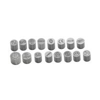 Buy cheap Customized Special 0.3mm Recycling Insert Mold Date Insert 100% Inspection Mold product