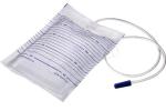 Medical Use 1000ml Or Customized Convenient Disposable Urine Drainage Bags ODM