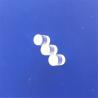 Buy cheap Transparent 76.2mm 100mm Sapphire Rod Optical Collimator from wholesalers