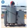 Buy cheap 500kg/Hr Small Low Pressure Vertical Oil Gas Water Tube Steam Boiler Steam Generator Price from wholesalers