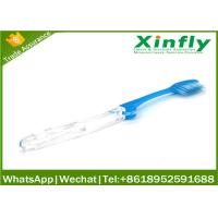 Buy cheap Folding toothbrush ,hotel disposable toothbrush,disposable toothbrush,cheap product