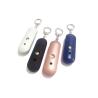 Buy cheap Self Defense 130DB Safety Alarm Keychain With LED Flashlights from wholesalers
