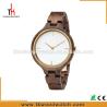 Buy cheap High quality Fashion Japan Movement ladies wooden watches from wholesalers