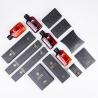 Buy cheap 5 Stars Guest Room Shampoo Soap Hotel Amenities Set Tinted Finishing from wholesalers