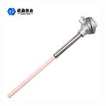 High Accuracy Factory Direct Sale 4-20mA Temperature Transmitter for Industrial