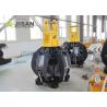 Buy cheap Firm Grip Excavator Grapple High Efficiency Hydraulic System from wholesalers