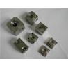 Buy cheap Manufacturer of high precision cnc machining elevator spare parts from wholesalers