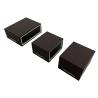 Buy cheap White Heavy Sleeve Drawer Jewelry Box Packaging For Ring Gift from wholesalers