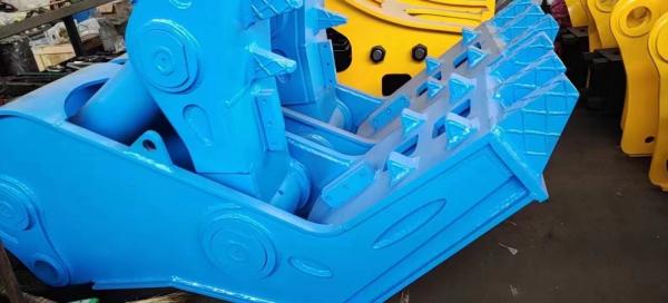 30ton 35ton Hydraulic Concrete Crusher Demolition Pulverizer Hydraulic Shears
