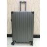 Buy cheap Luggage Carry On Luggage Suitcases Sets Custom Suitcase Hot Sale Aluminum 28 Inch Spinner Unisex from wholesalers