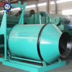 10 Ton Screw Stirrer 500KG BB Fertilizer Mixing Machine