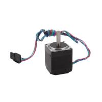 Buy cheap High Torque Stepper Motor NEMA 11 28mm 2 Phase Hybrid Stepping Motor product