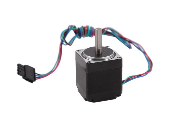 Buy cheap High Torque Stepper Motor NEMA 11 28mm 2 Phase Hybrid Stepping Motor from wholesalers
