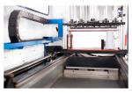 Hydraulic Cnc Metal Cutting Saw Machine Automatic For Aluminum Cutting