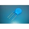 Buy cheap 10KA 350VDC 20D Surge Varistor TMOV , Zinc Oxide Varistors from wholesalers