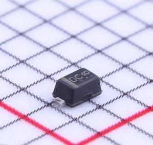Buy cheap Zener diode LM5Z5V6T1G 5.6V 200mW 40Ω from wholesalers