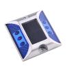 Buy cheap GE UV Rechargeable Solar Road Stud Light 600MAH 5mm Yellow LED IP68 from wholesalers