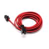 Buy cheap JST SM Male To Female Led Strip Cable SM Male And Female Connector 2 3 4 5 Pin from wholesalers