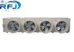 Buy cheap Refrigeration Cooling Mounted Evaporator Air Cooling For Cold Room from wholesalers