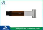 6.4 Inch Film Glass 5 Wire Resistive Touch Panel For Lcd Monitor High Stability