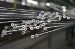 Stainless Steel Pipe，S31254 （254 SMo, 1.4547,) , 253 MA , 6MO , ASTM A312 / ASTM
