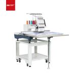 500mm Single Head Embroidery Machine 15 Multi Needle Embroidery Machine